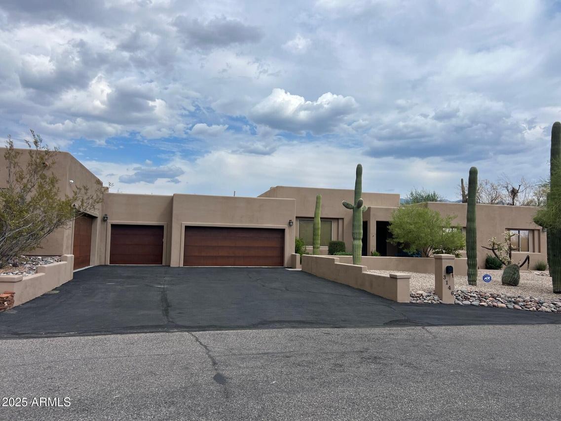 3146 N Fennimore Ave., Tucson, AZ 85749