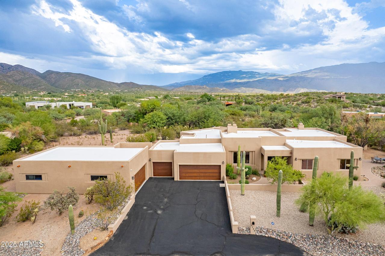 3146 N Fennimore Ave., Tucson, AZ 85749