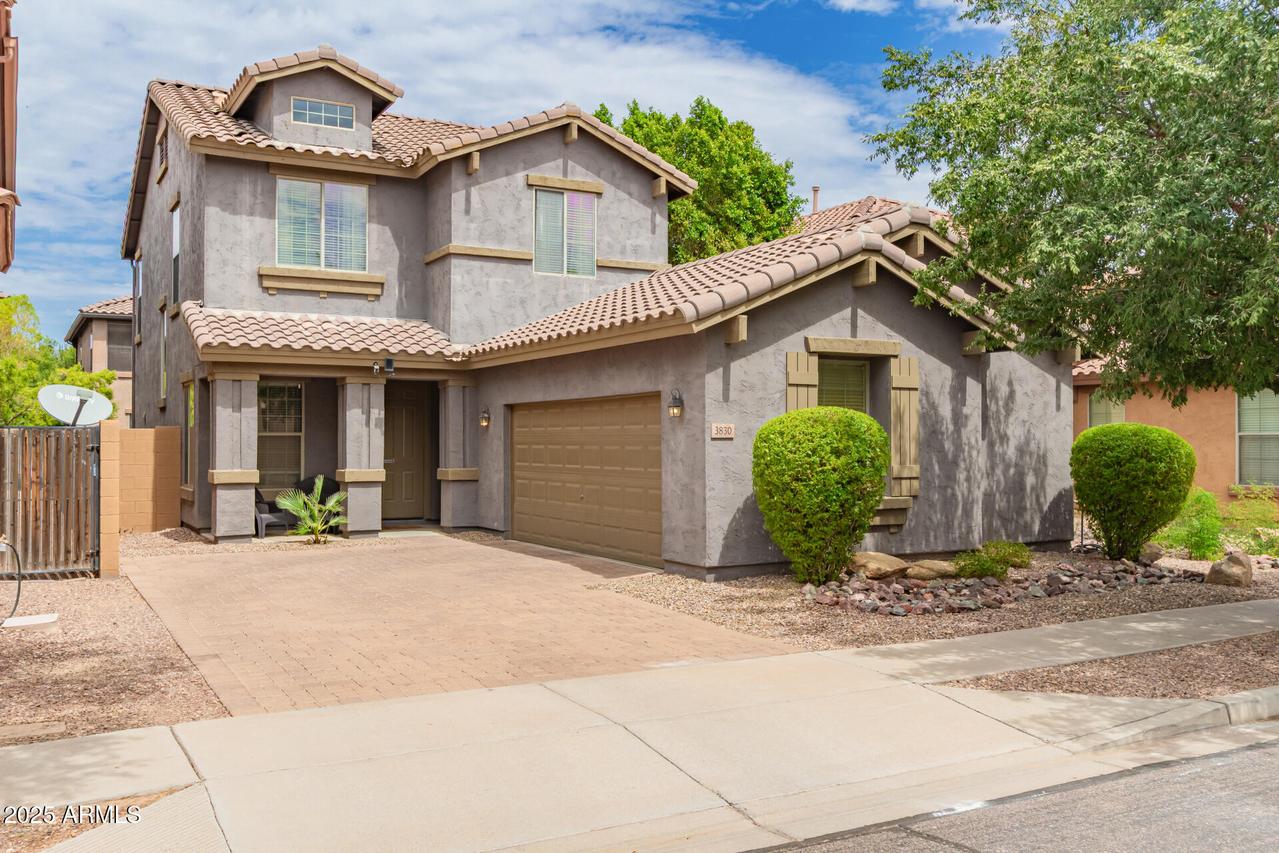 3830 E Morelos St., Gilbert, AZ 85295
