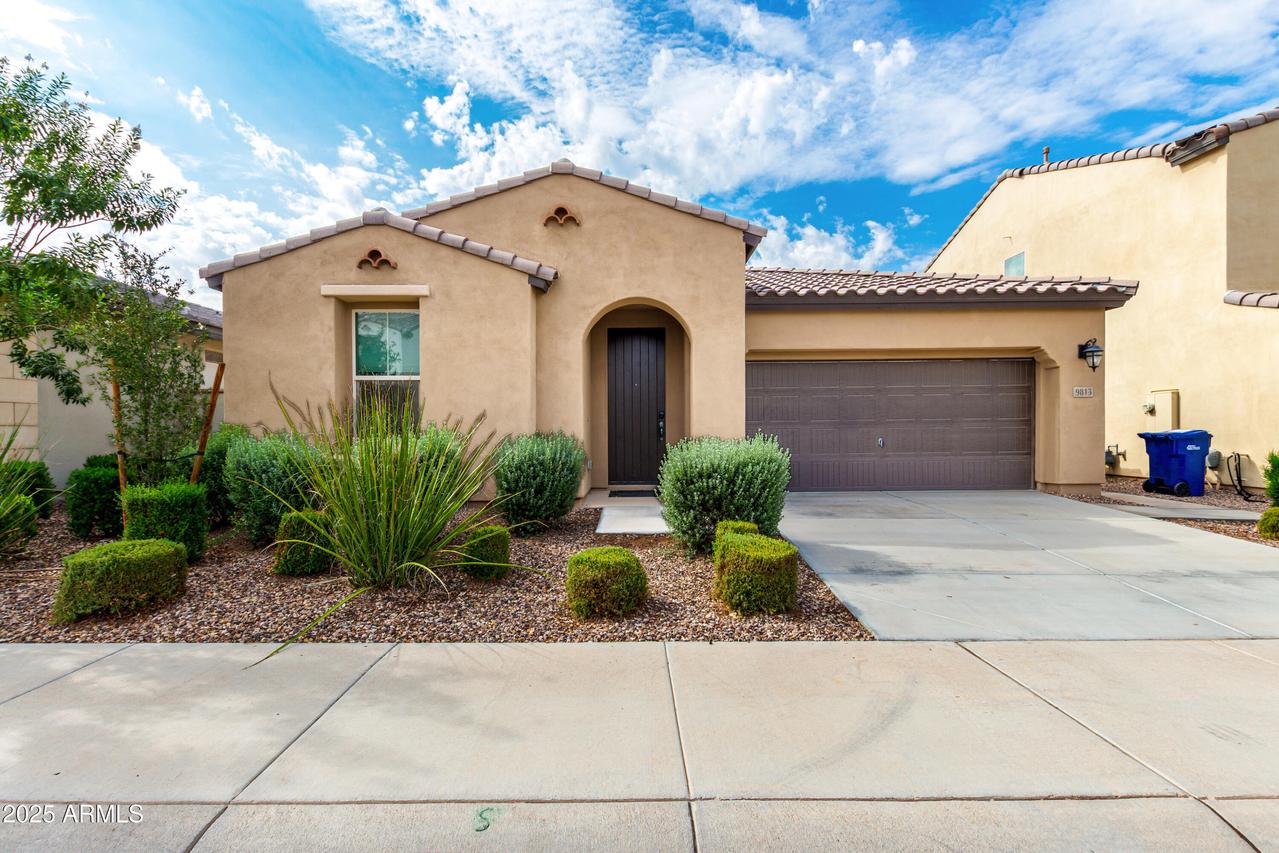 9813 E Solstice Ave., Mesa, AZ 85212
