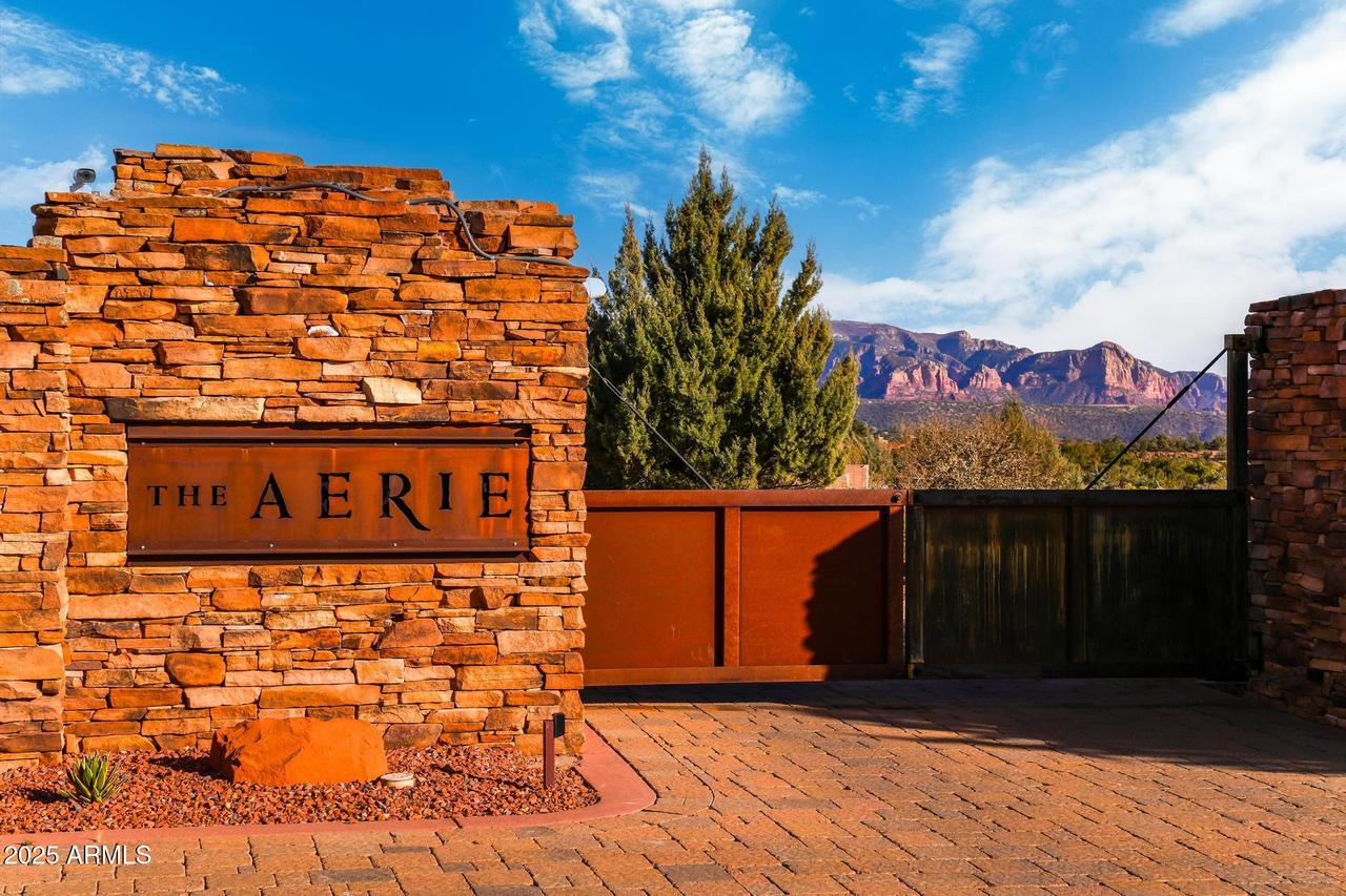 320 Aerie Rd. #33, Sedona, AZ 86336