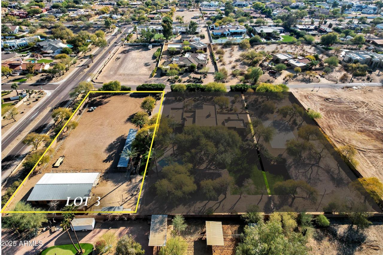 9980 E Charter Oak Rd. #3, Scottsdale, AZ 85260