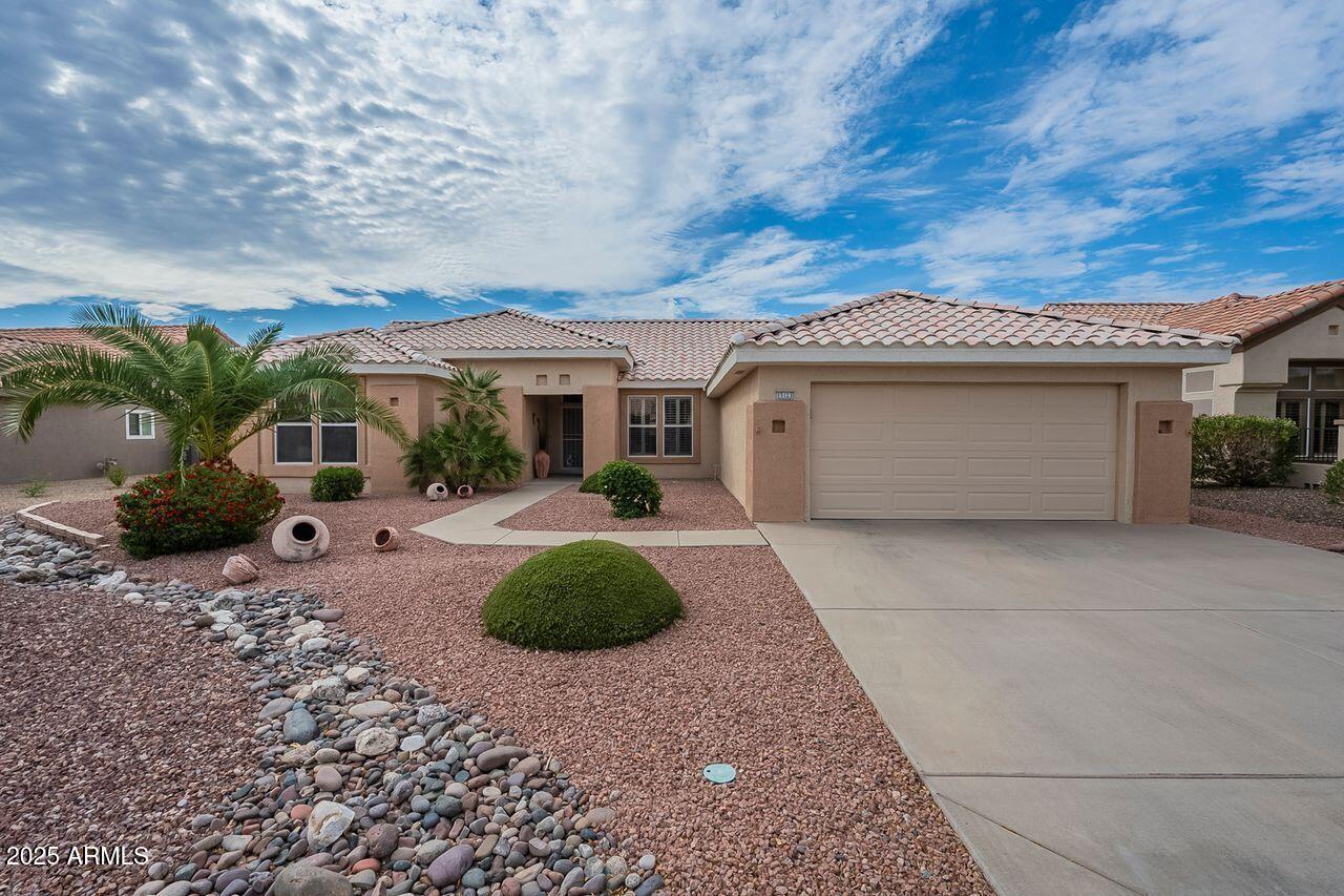 15123 W Corral Dr., Sun City West, AZ 85375