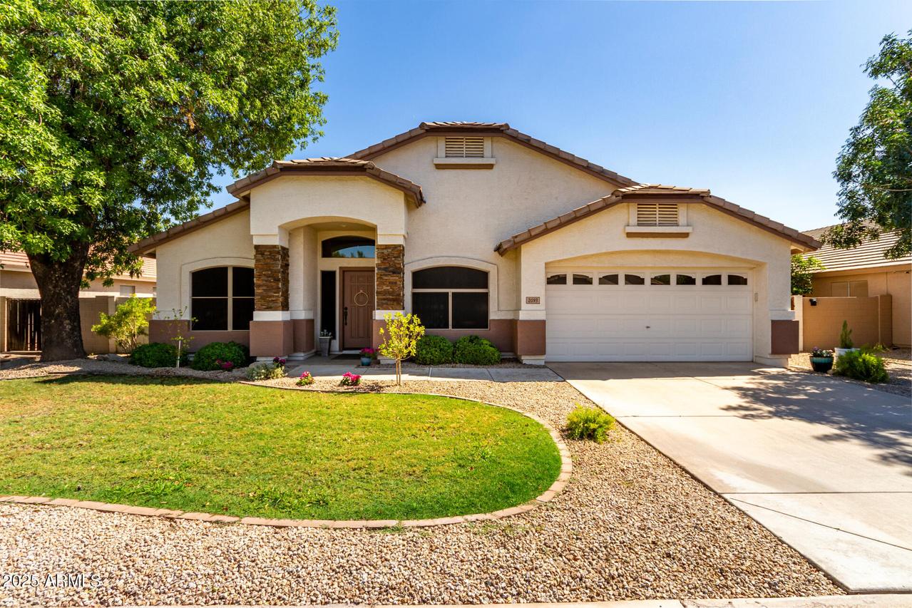 2093 E Rawhide St., Gilbert, AZ 85296