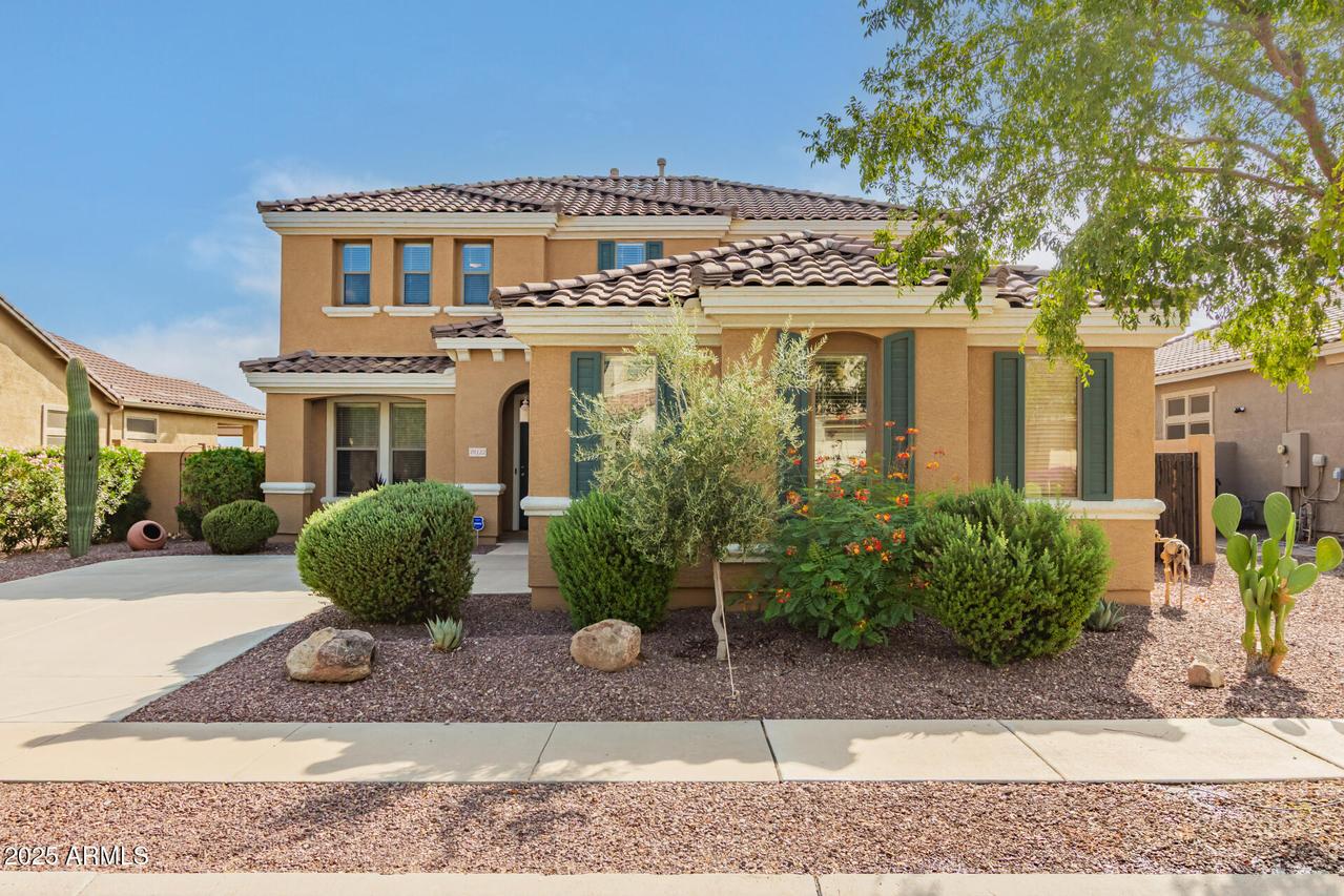 26122 N Desert Mesa Dr., Surprise, AZ 85387