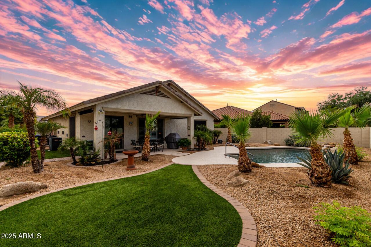 402 W Lantana Pl., Chandler, AZ 85248
