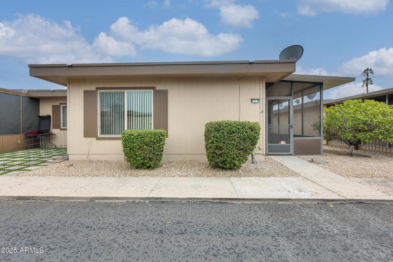 13611 N 98th Ave. #D, Sun City, AZ 85351