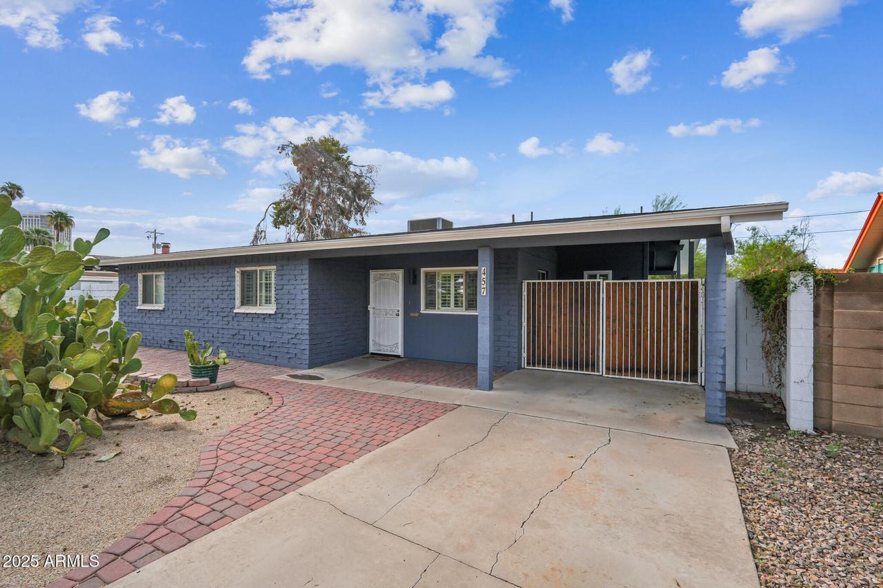 457 W Mulberry Dr., Phoenix, AZ 85013
