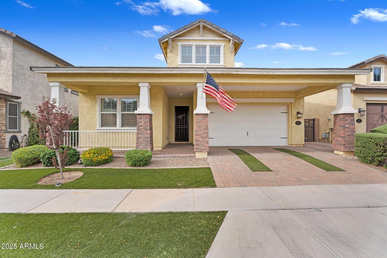 10414 E Monterey Ave., Mesa, AZ 85209