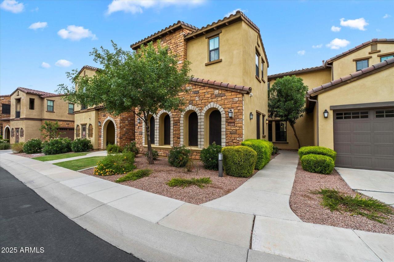 4777 S Fulton Ranch Blvd. #1104, Chandler, AZ 85248