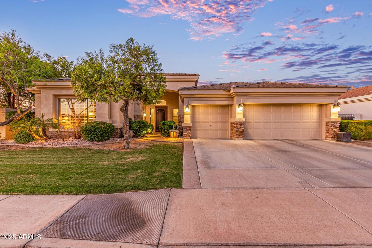 1792 W Prescott Dr., Chandler, AZ 85248