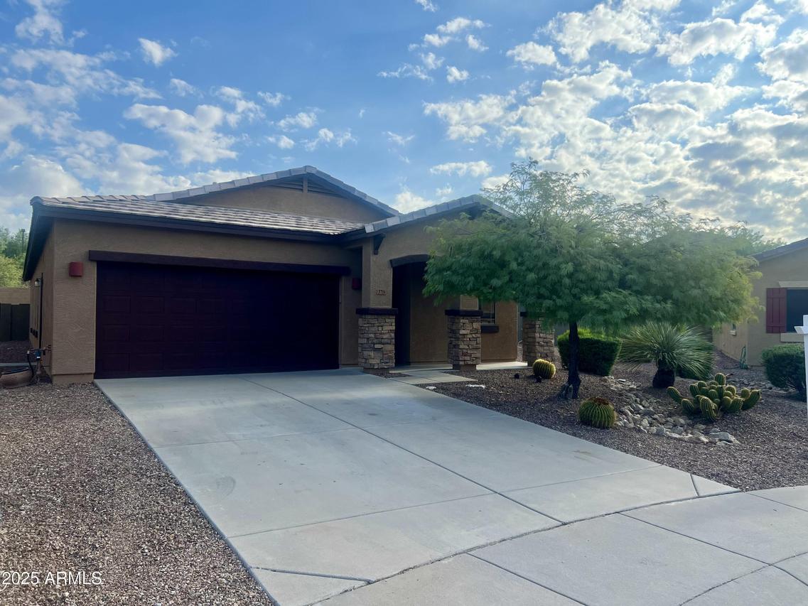 3716 W Medinah Way, Anthem, AZ 85086