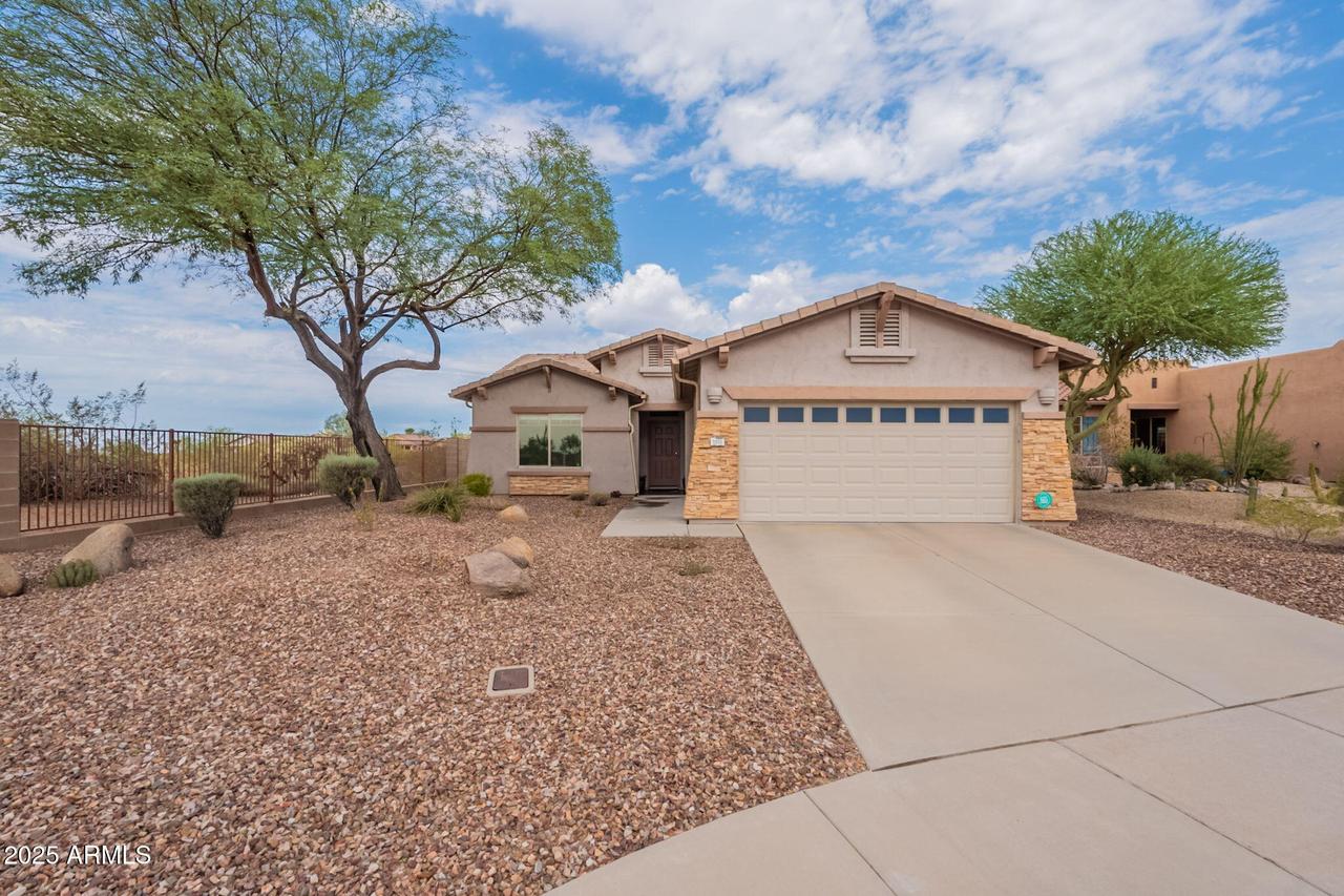 9868 E Desert Trail Ln., Gold Canyon, AZ 85118