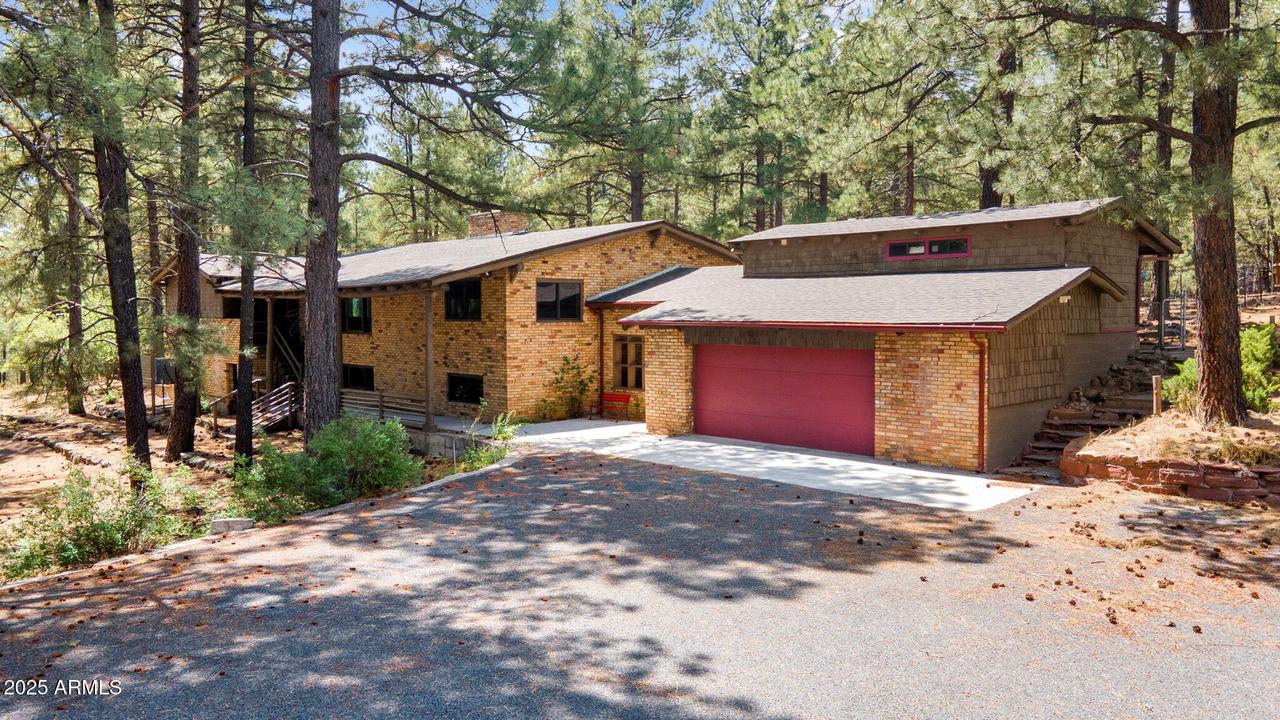 5111 N Weatherford Rd., Flagstaff, AZ 86001