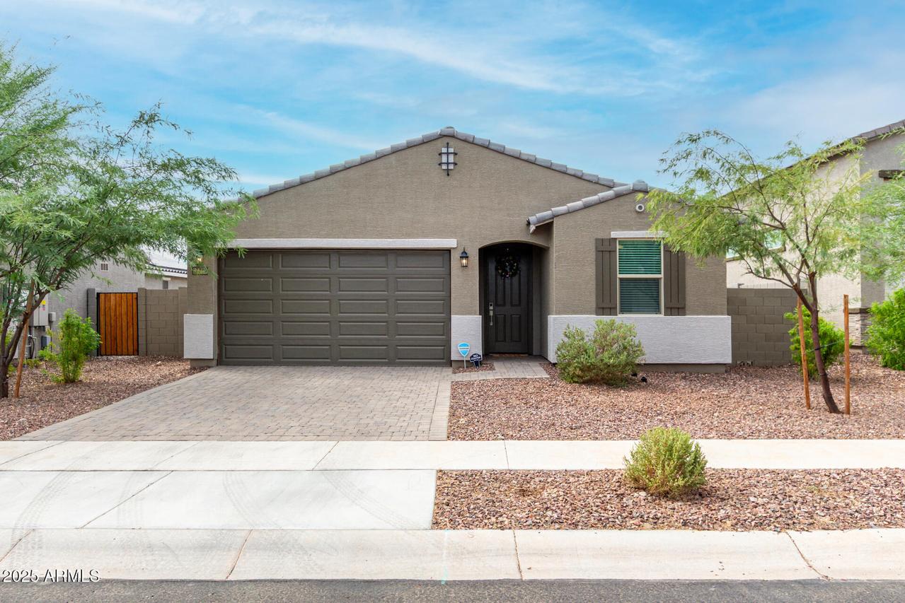 17729 W Fetlock Tr., Surprise, AZ 85387