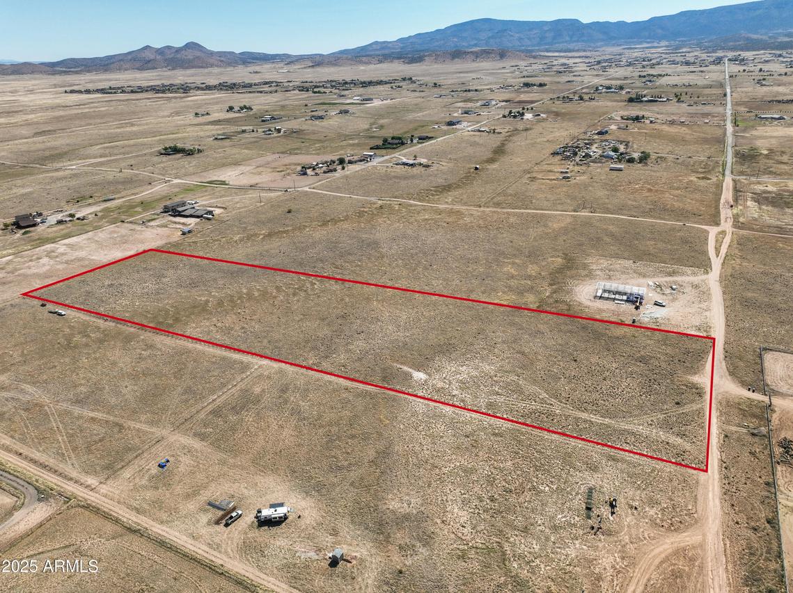 E Mummy View - Lot B Dr. #B, Prescott Valley, AZ 86315