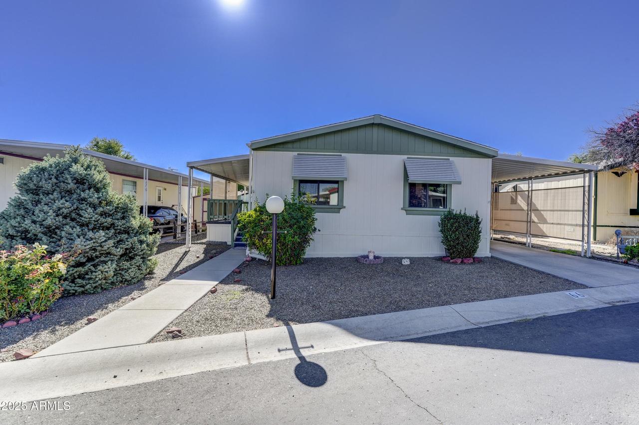 853 State Route 89 #66, Chino Valley, AZ 86323