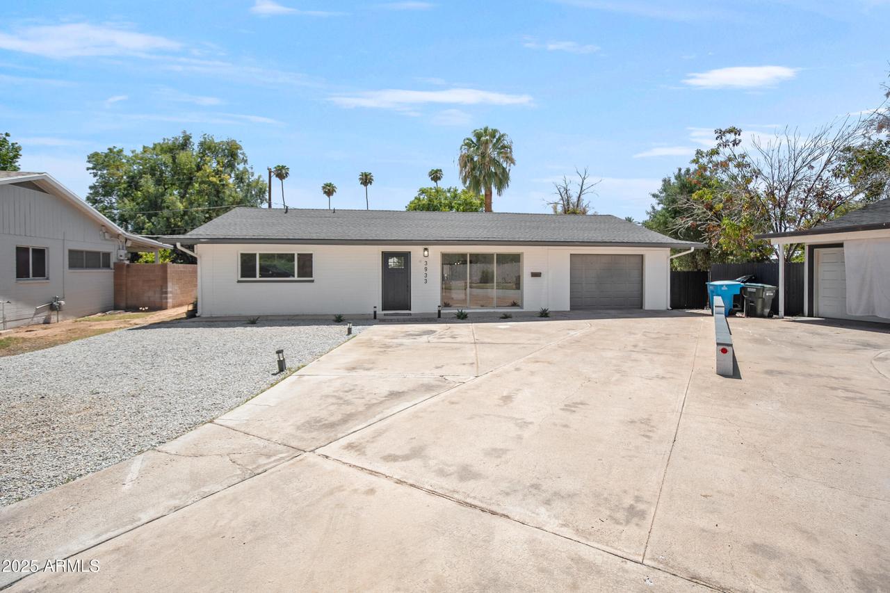 3933 E Flower St., Phoenix, AZ 85018