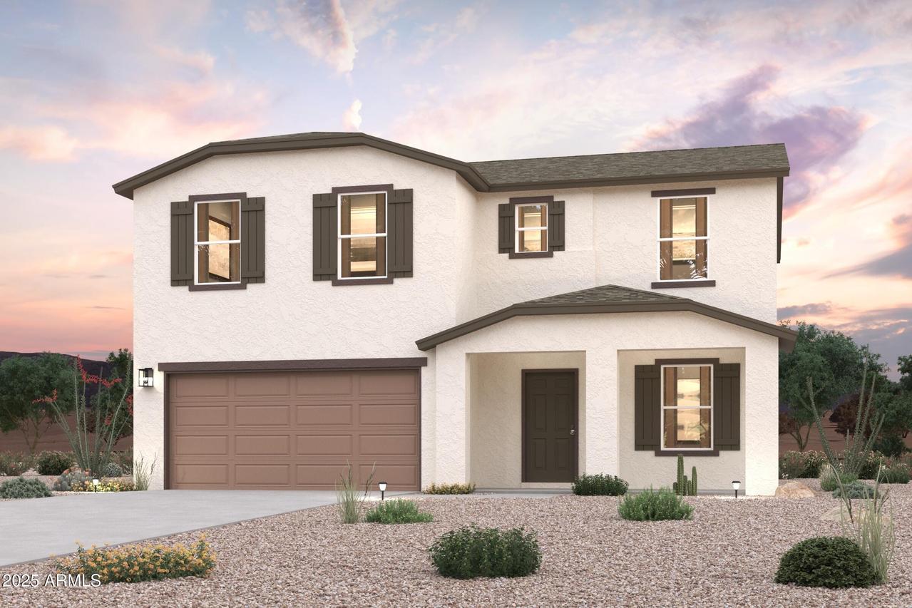 322 W Paseo Crossing Ln., Coolidge, AZ 85128