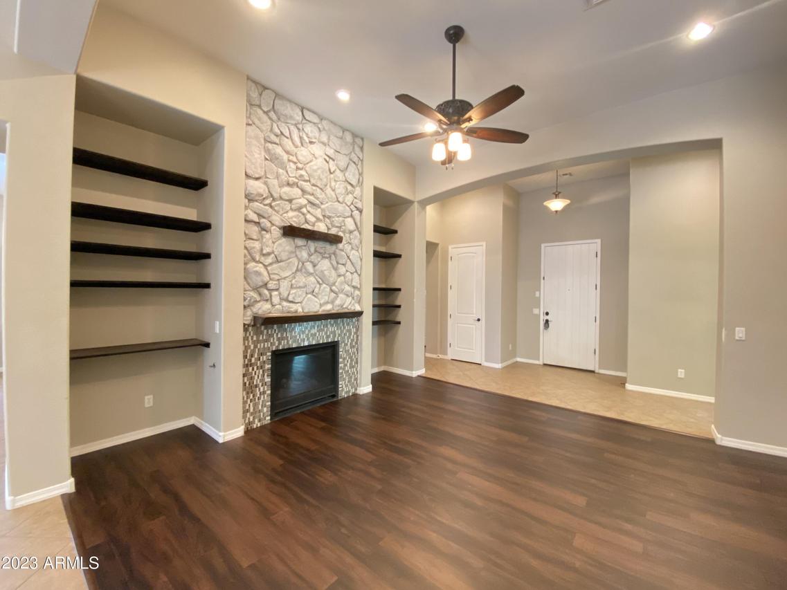 20841 W Eastview Way, Buckeye, AZ 85396