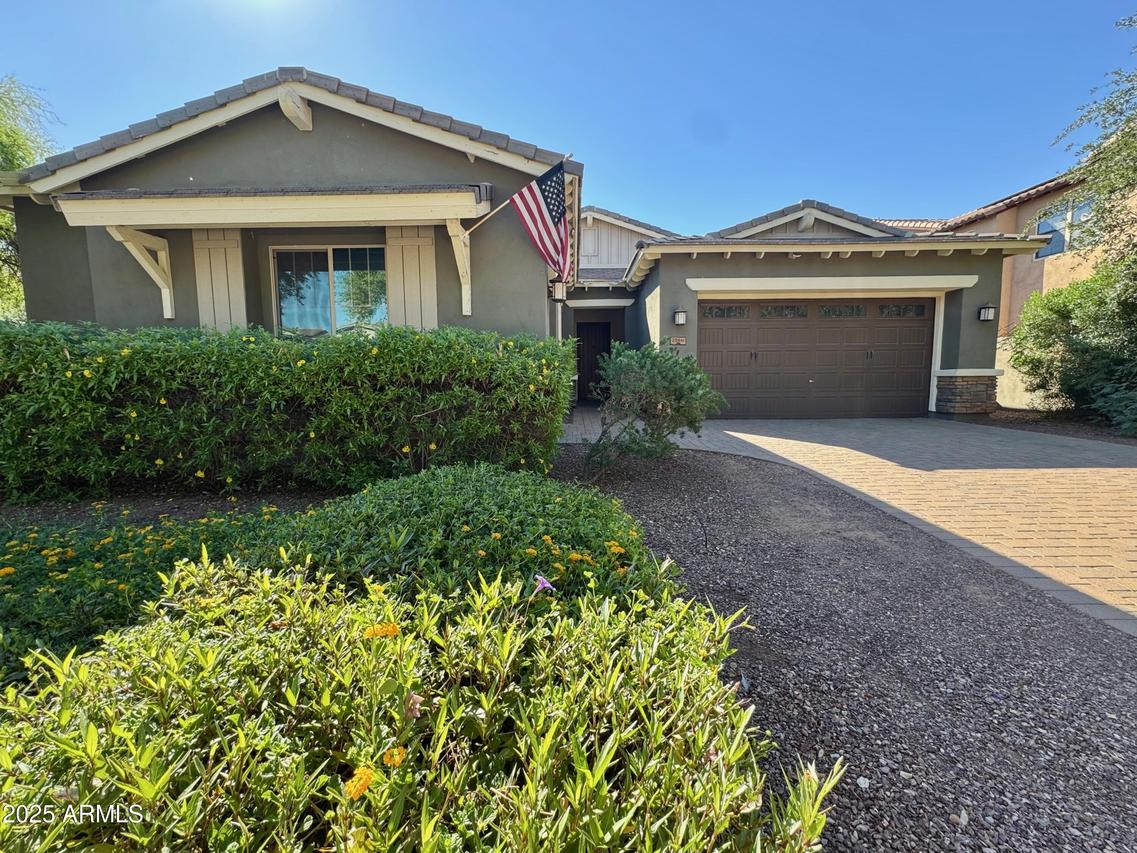 20841 W Eastview Way, Buckeye, AZ 85396