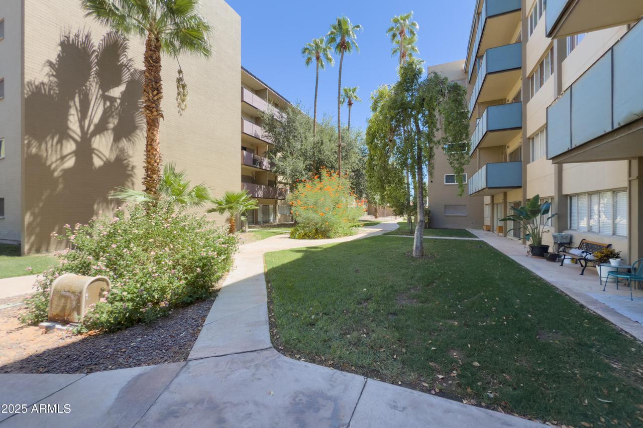 349 E Thomas Rd. #E301, Phoenix, AZ 85012