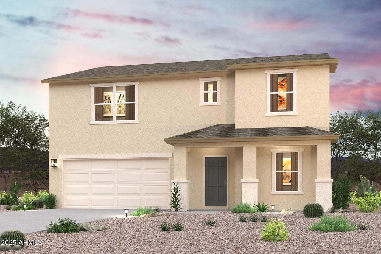310 W Paseo Crossing Ln., Coolidge, AZ 85128