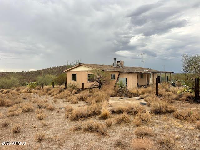 49246 E Tres Lomas Dr., Saddlebrooke, AZ 85739