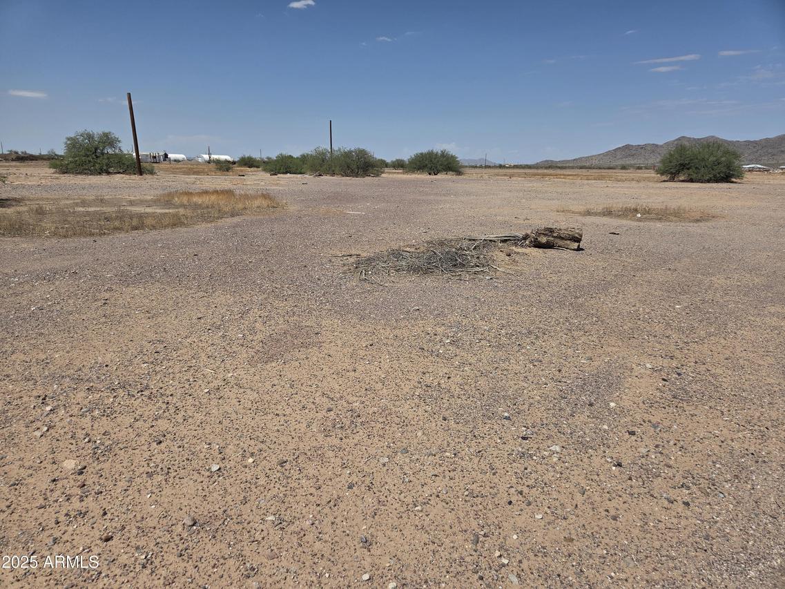 W Shedd Rd. #-, Casa Grande, AZ 85193