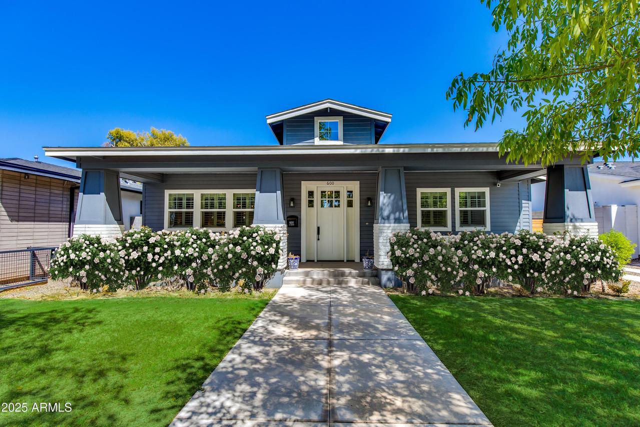 600 E Colter St., Phoenix, AZ 85012