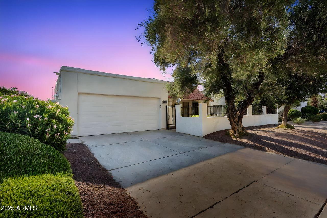 7622 N Via De Manana, Scottsdale, AZ 85258