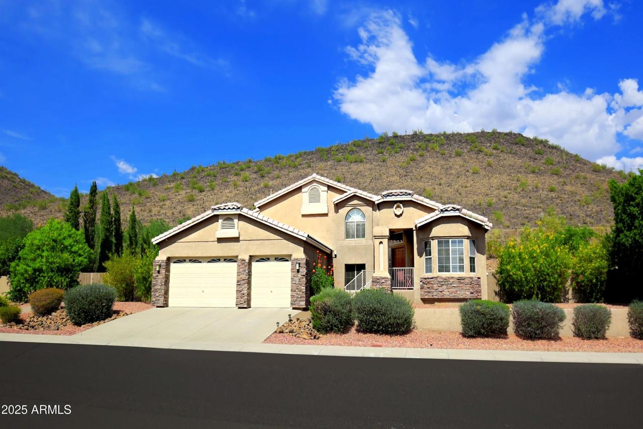 5340 W Melinda Ln., Glendale, AZ 85308