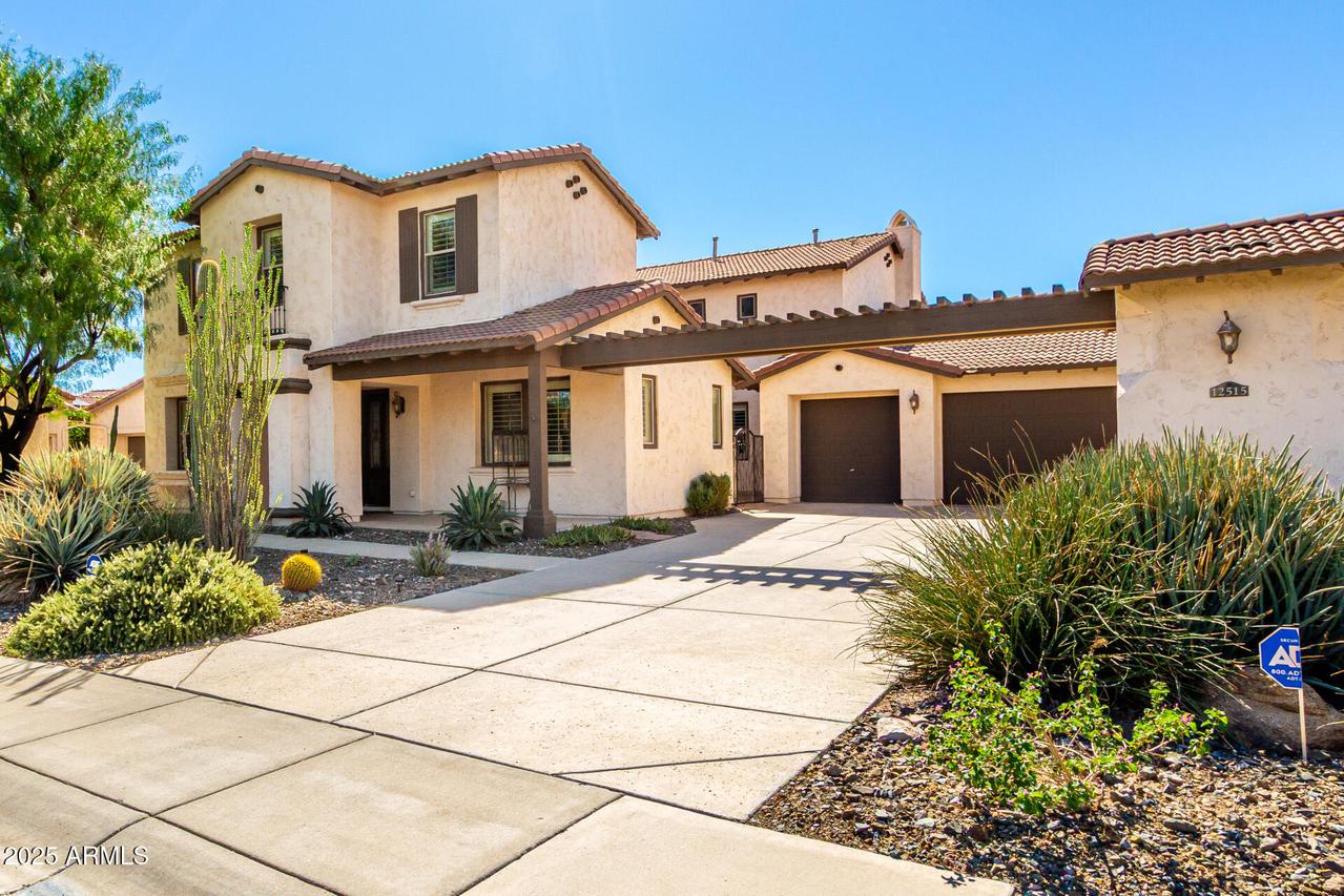 12515 W Red Hawk Dr., Peoria, AZ 85383