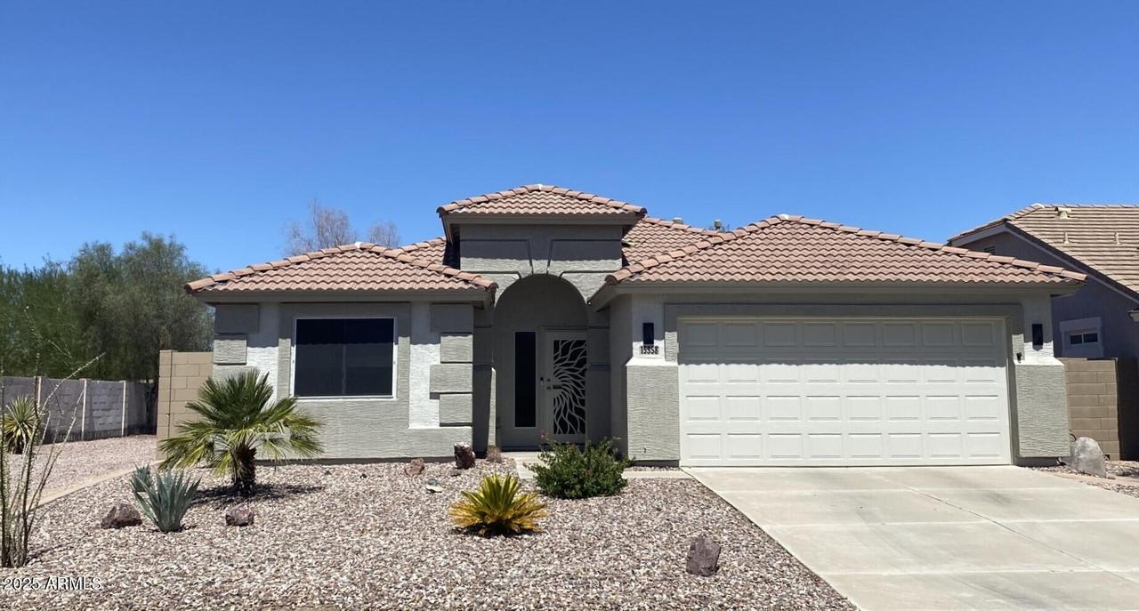 15358 W Laurel Ln., Surprise, AZ 85379