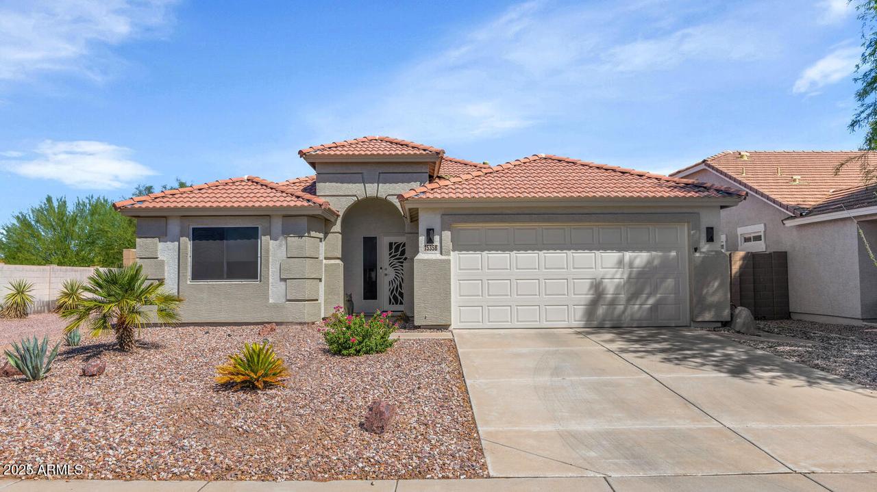 15358 W Laurel Ln., Surprise, AZ 85379