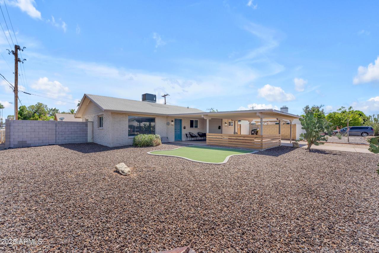 6943 E Granada Rd., Scottsdale, AZ 85257