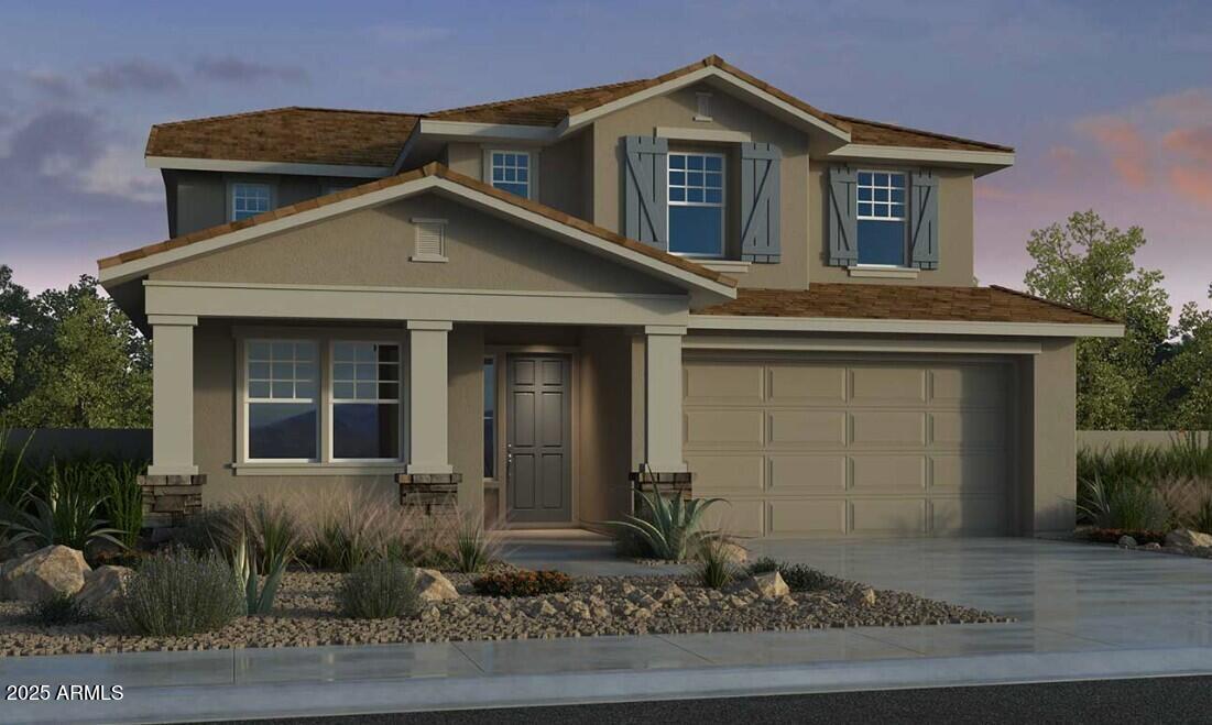 10215 W Crittenden Ln., Avondale, AZ 85392
