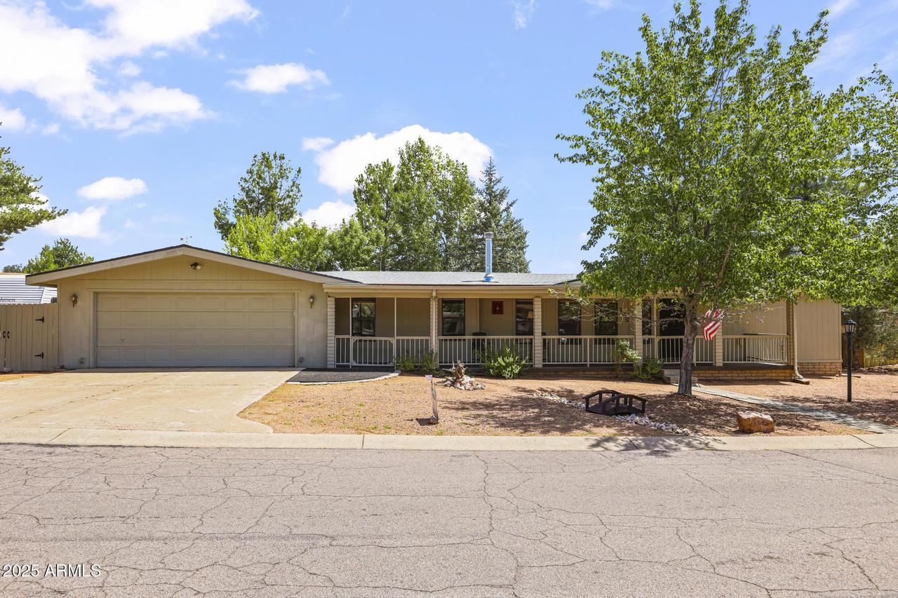 105 S Pinecrest Rd., Payson, AZ 85541