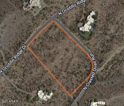 39005 N Crested Quail Run #18, Carefree, AZ 85377