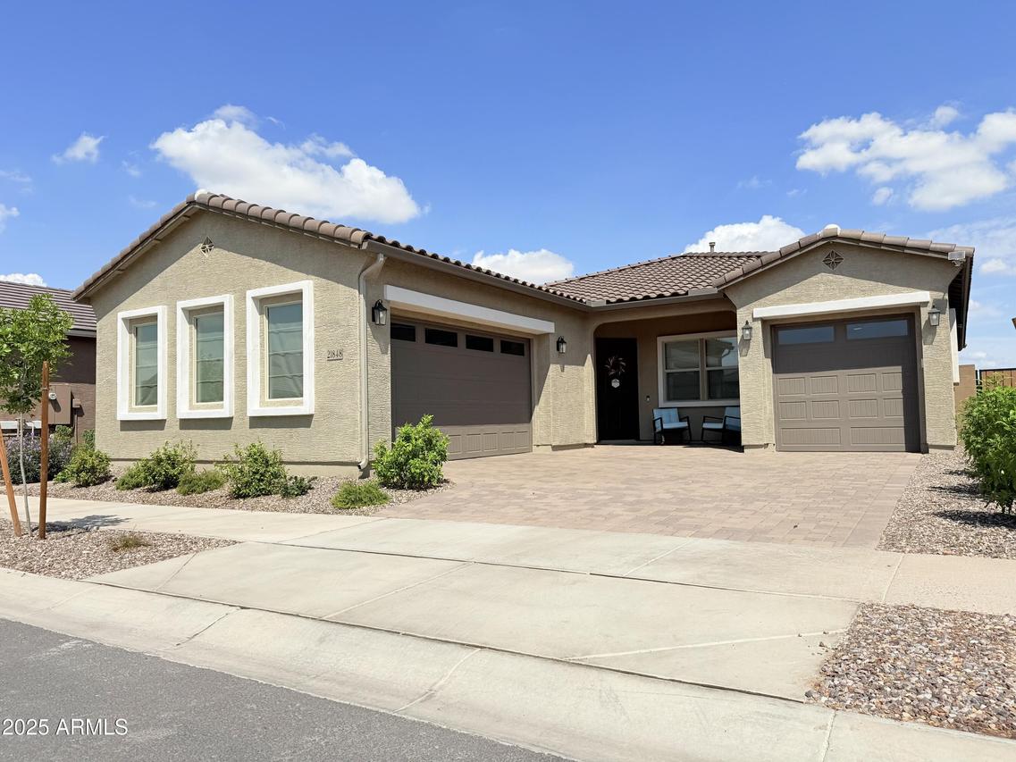 21848 E Saddle Ct., Queen Creek, AZ 85142