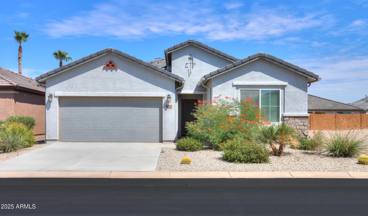 4076 W Painted Horse Dr., Eloy, AZ 85131