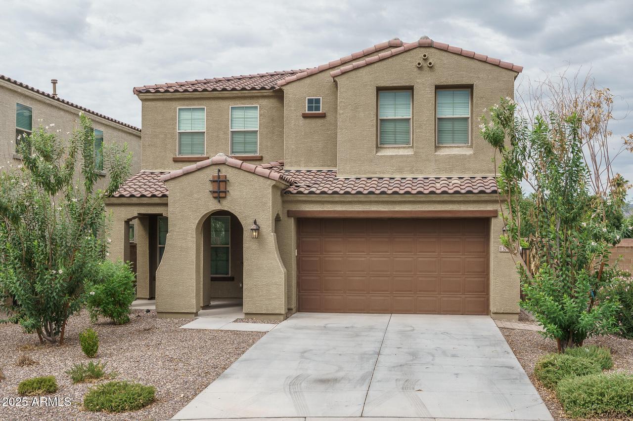 13710 N 174th Ln., Surprise, AZ 85388