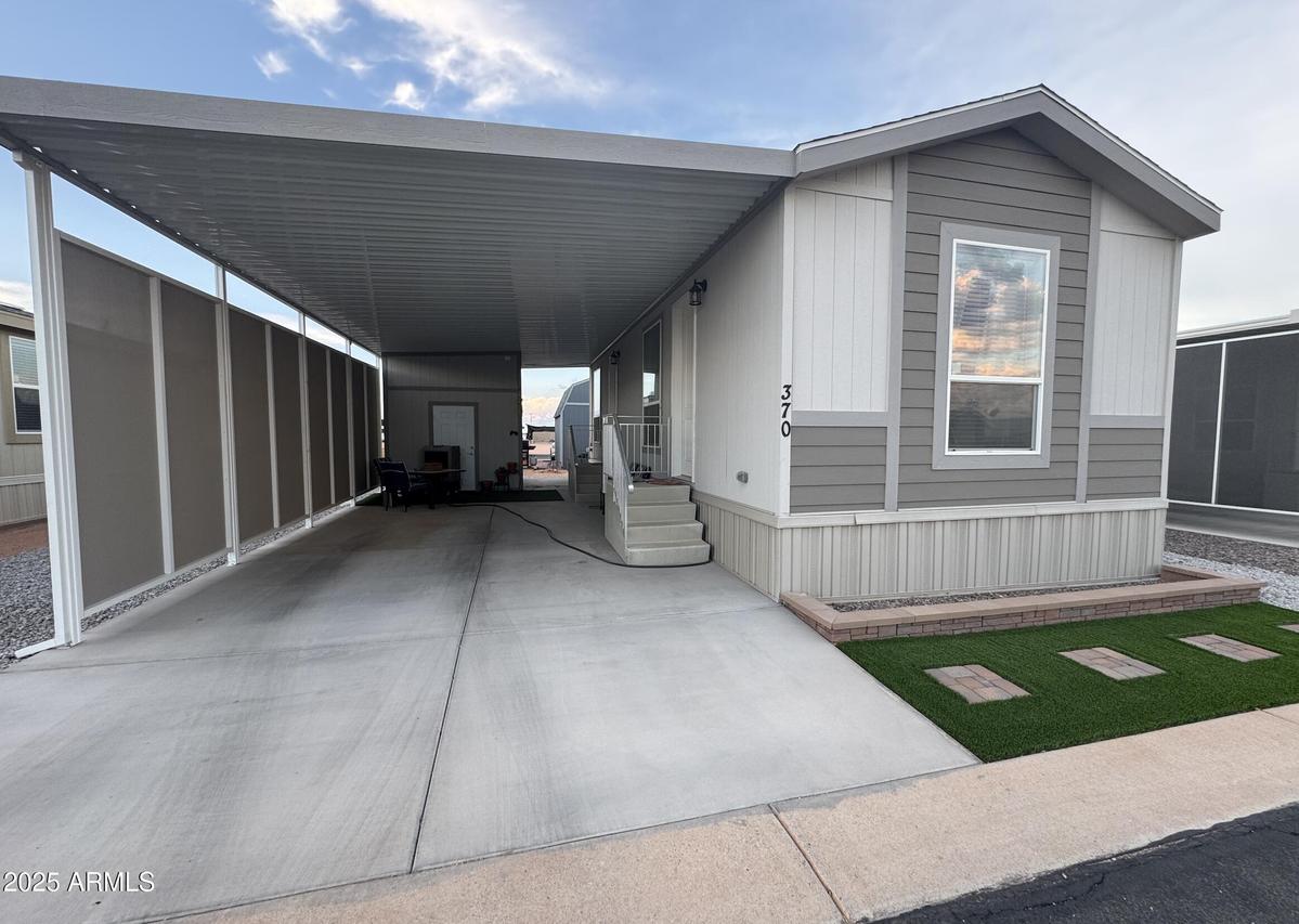 17506 W Van Buren St. #370, Goodyear, AZ 85338