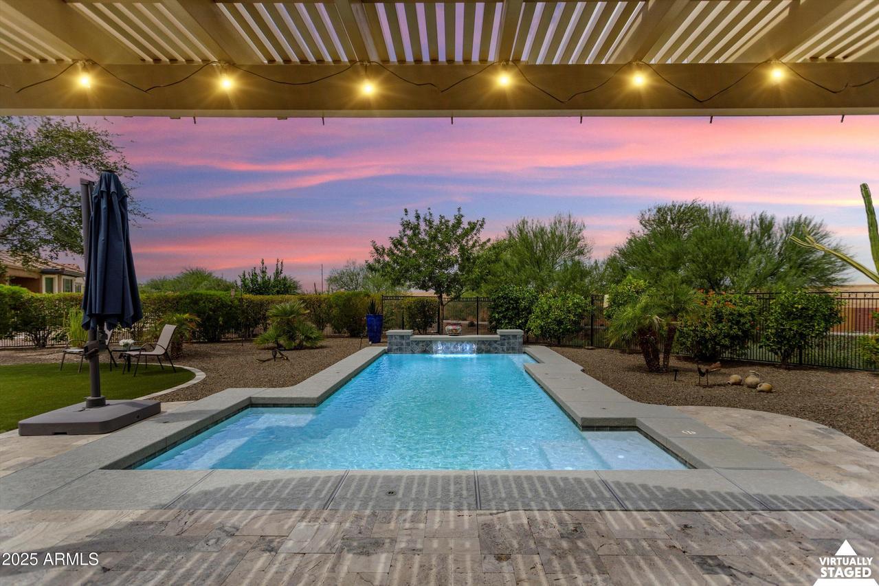 26268 W Louise Dr., Buckeye, AZ 85396
