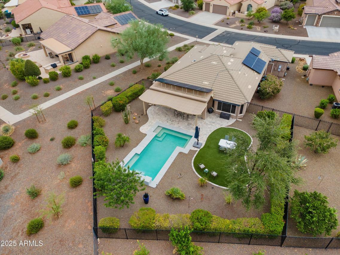 26268 W Louise Dr., Buckeye, AZ 85396