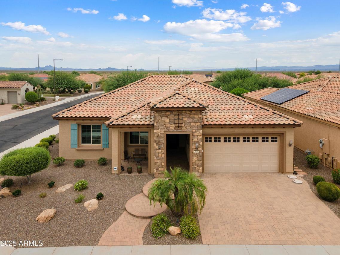 26342 W Firehawk Dr., Buckeye, AZ 85396
