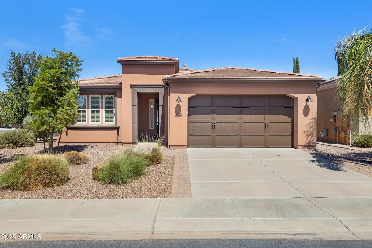 1746 E Harmony Way, Queen Creek, AZ 85140