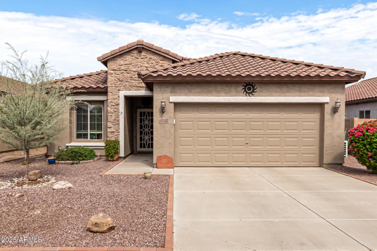 11134 E Sombra Ave., Mesa, AZ 85212