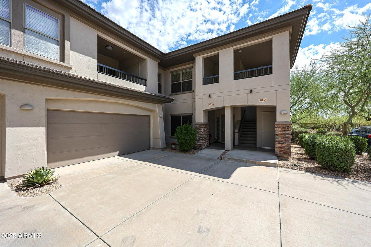 33550 N Dove Lakes Dr. #2035, Cave Creek, AZ 85331