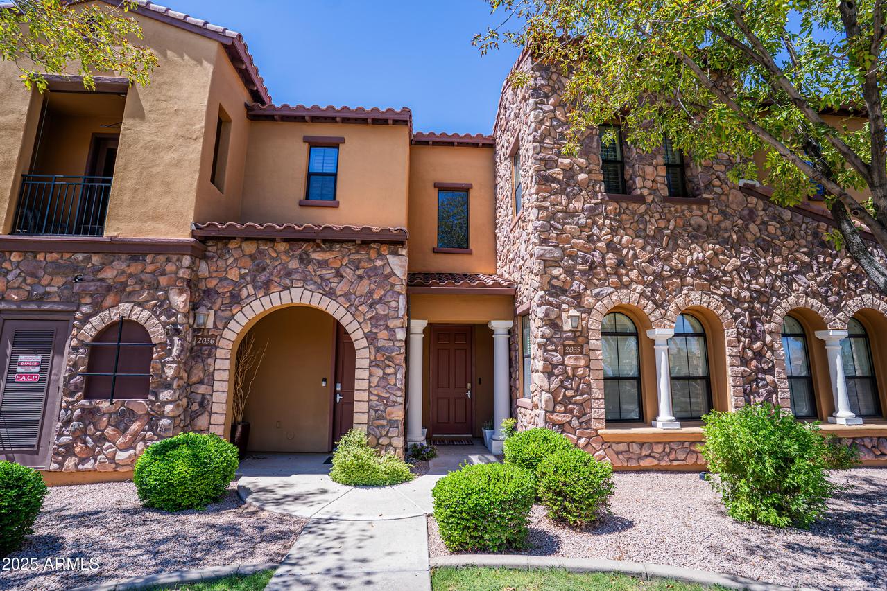 4777 S Fulton Ranch Blvd. #2035, Chandler, AZ 85248
